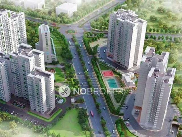 2 BHK Flat In Tcg The Crown Greens For Sale In Hinjewadi