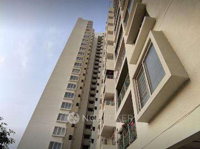 2 BHK Flat In Tcg The Crown Greens For Sale In Hinjewadi
