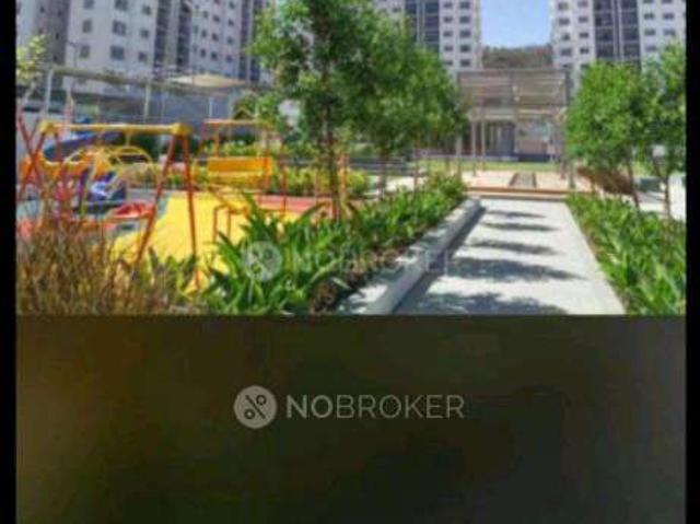 2 BHK Flat In Tcg Cliff Garden Vc Homes For Sale In Hinjewadi Phase 3