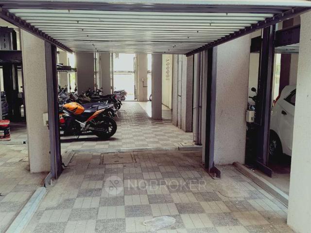 2 BHK Flat In Tcg Cliff Garden Vc Homes For Sale In Hinjewadi