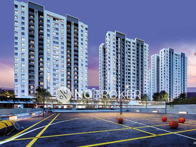 2 BHK Flat In Tcg Cliff Garden Vc Homes For Sale In Pimpri
