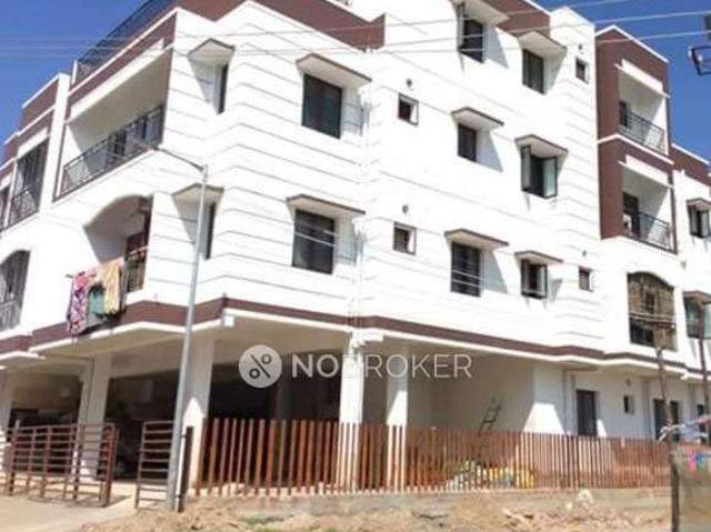 2 BHK Flat In Tcg Mala Hamsitha Apt. For Sale In Thoraipakkam