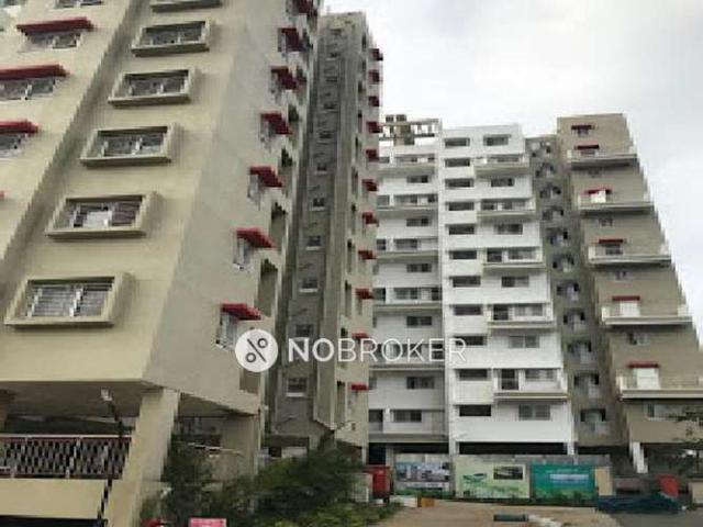 2 BHK Flat In Tcg Panorama For Sale In Ambegaon Bk