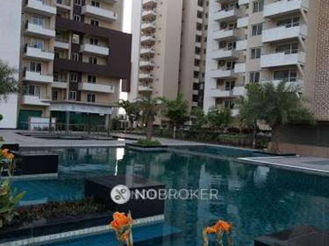 2 BHK Flat In Tdi Ourania for Rent In Sector 33