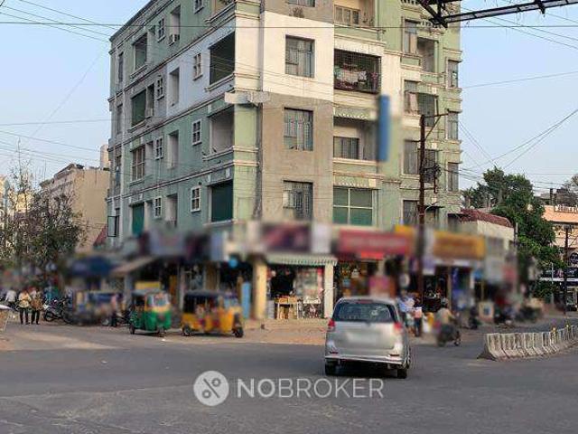 2 BHK Flat In Tech And Corner For Sale In Bowenpally