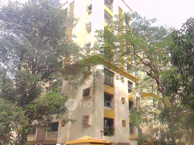 2 BHK Flat In Techno Park 1 For Sale In Kandivali East