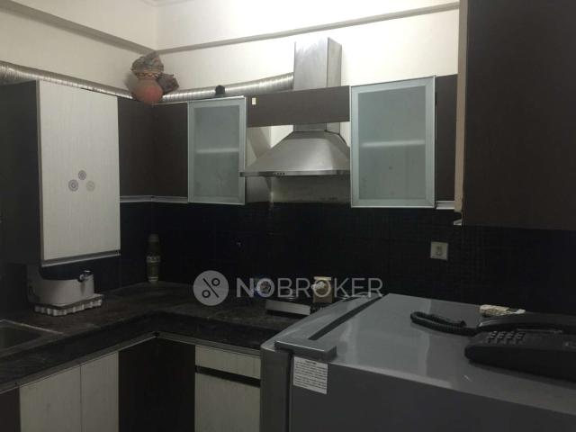 2 BHK Flat In Technocity Apartments for Rent In Chi V