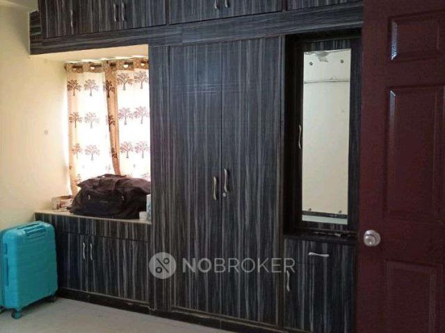 2 BHK Flat In Team Greenwoods Indiranagar for Rent In Indiranagar