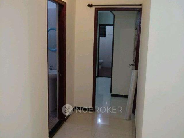 2 BHK Flat In Team Green Wood Apartment For Sale In Indiranagar