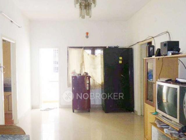 2 BHK Flat In Team Harmony for Rent In Thoraipakkam