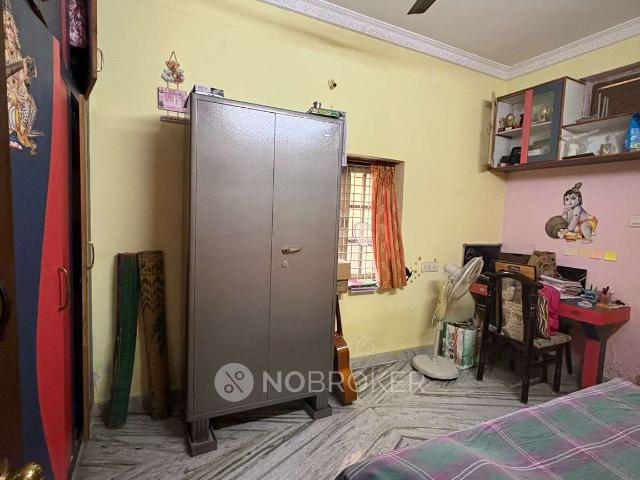 2 BHK Flat In Teachers Building For Sale In Alwal