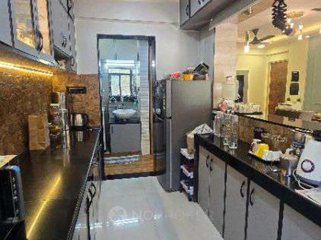 2 BHK Flat In Teakwood Chs For Sale In Mulund West