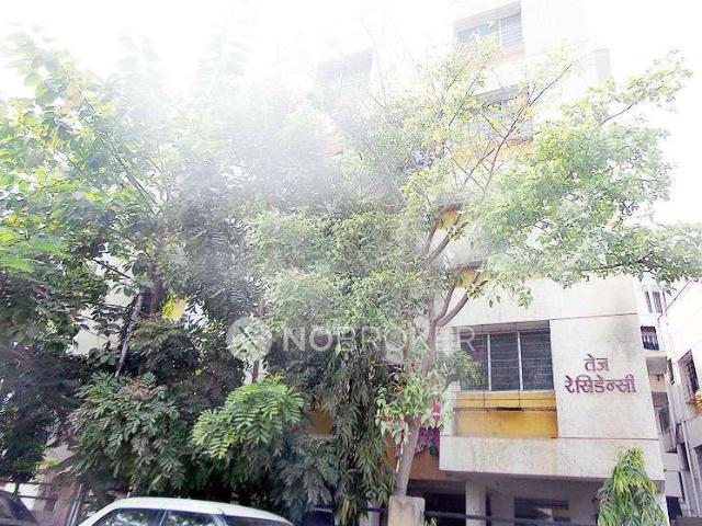 2 BHK Flat In Tej Residency For Sale In Dhanori