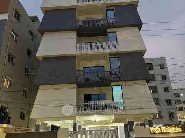 2 BHK Flat In Tejo Heights for Rent In Alkapur