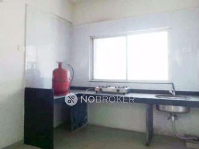 2 BHK Flat In Tejonidhi Residency For Sale In Balewadi