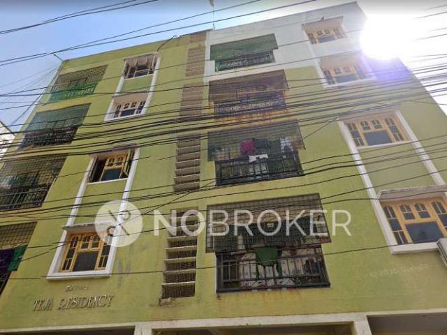 2 BHK Flat In Teja Apartment For Sale In Chanda Nagar