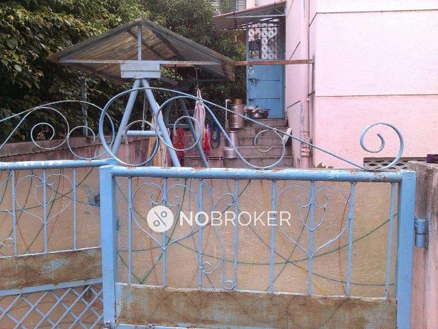2 BHK Flat In Tejal Apartment For Sale In Katraj
