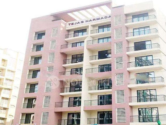 2 BHK Flat In Tejas Narmada For Sale In Ulwe