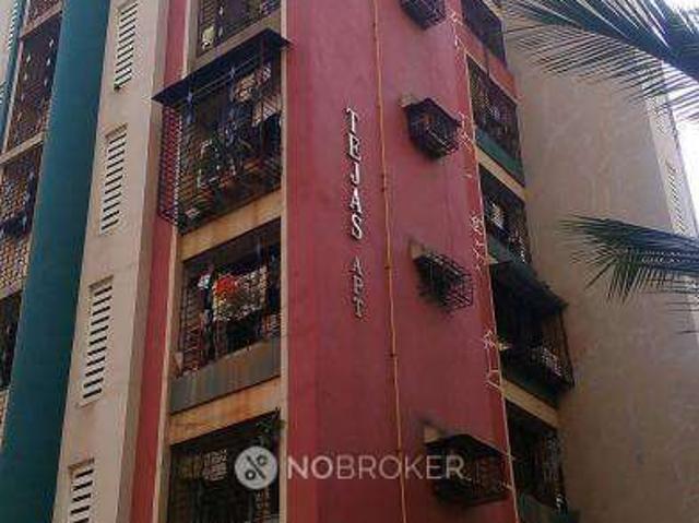 2 BHK Flat In Tejas Apartment for Rent In Andheri East