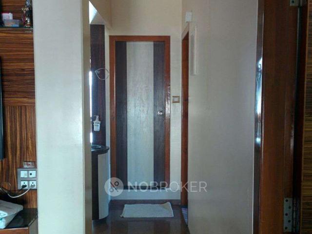 2 BHK Flat In Tejas Apparment, Andheri East For Sale In A