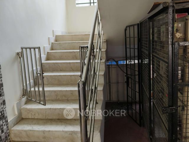 2 BHK Flat In Tejashree Enclave for Rent In Gachibowli
