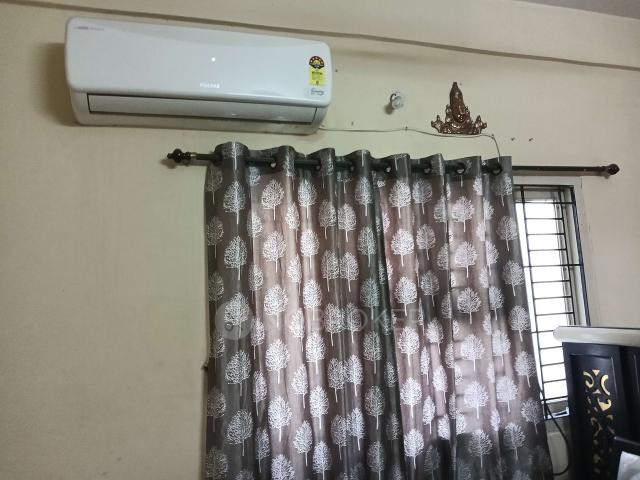2 BHK Flat In Tejaswi Towers For Sale In Tejaswini Apartment Kukatapally Housingboars Colony