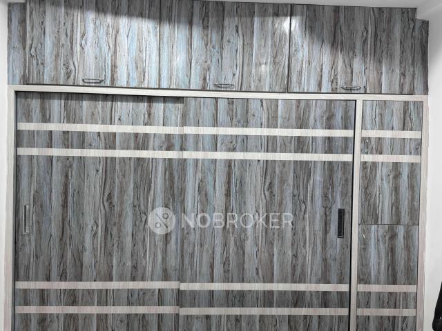 2 BHK Flat In Telugu Cine Mig For Sale In Manikonda