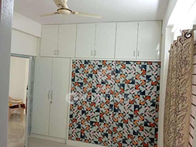 2 BHK Flat In Telugu Cine Workers Chsl For Sale In Manikond