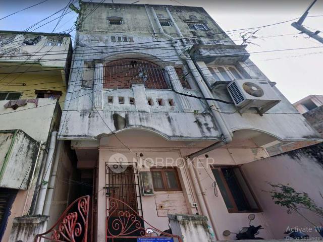 2 BHK Flat In Temple View Apartment For Sale In Perumbur