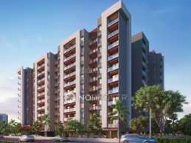2 BHK Flat In Ten United Athashri For Sale In Lohegaon