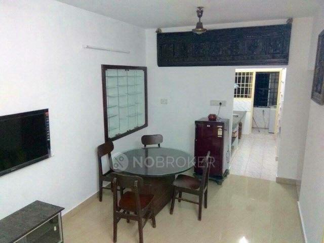 2 BHK Flat In Ten Downing Apartment For Sale In Velachery