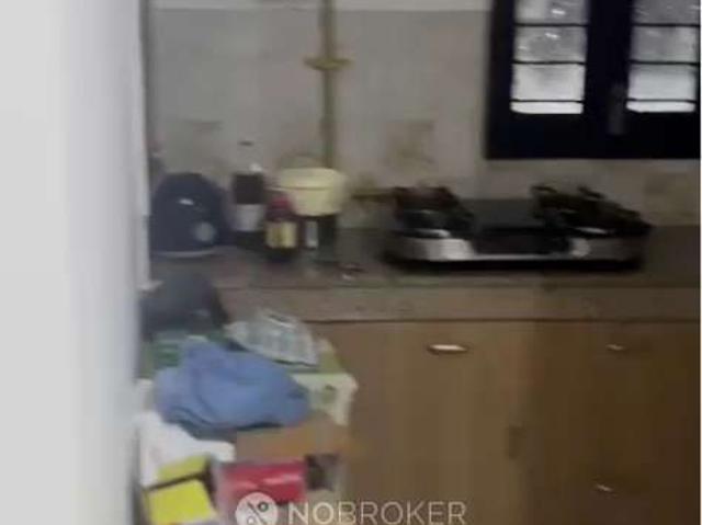 2 BHK Flat In Tennis View Apartment for Rent In Shanti Kunj