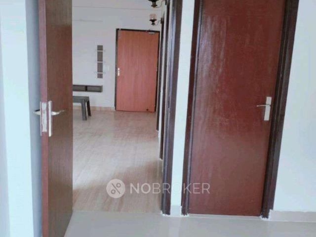 2 BHK Flat In Terrace Homes for Rent In Techzone 4