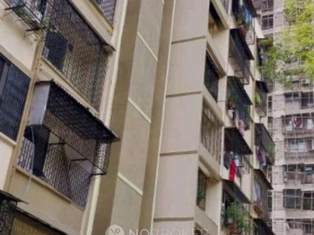2 BHK Flat In Terrace View Residency for Rent In Thane West