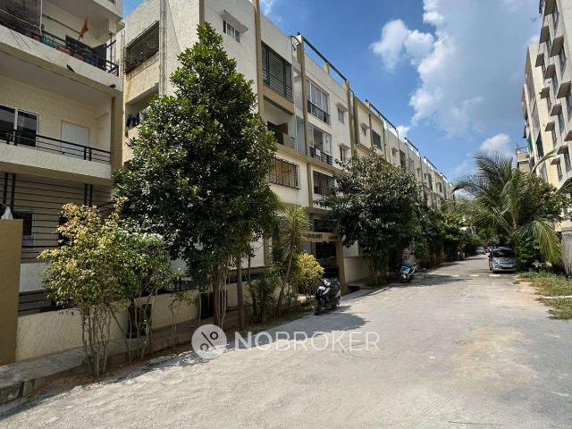 2 BHK Flat In Tetra Grand Green Planet For Sale In Chokkanahalli