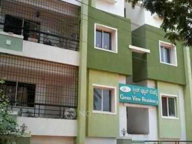 2 BHK Flat In Tetra Grand Green View, Hebbal For Sale In Na