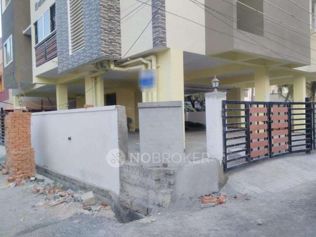 2 BHK Flat In Tg Arcade For Sale In Madipakkam