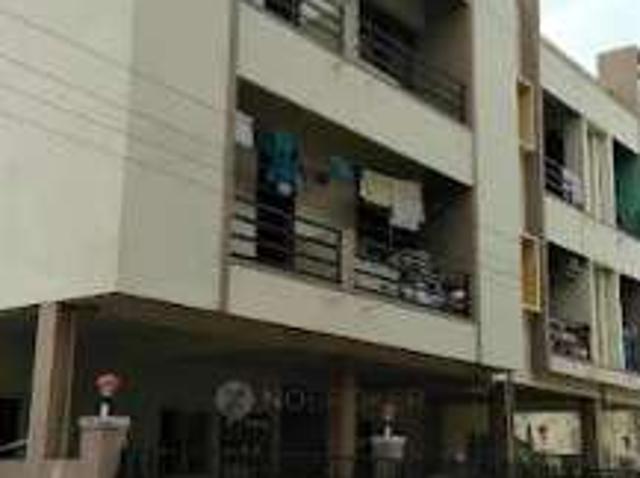 2 BHK Flat In Thanushka Enclave For Sale In Guduvancheri