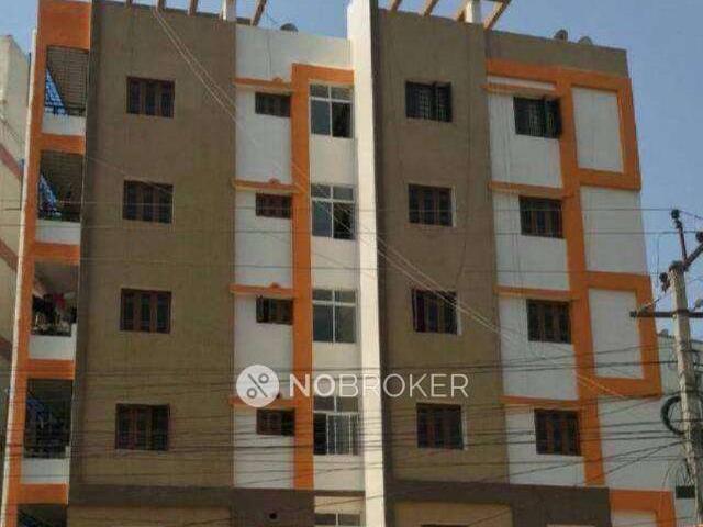 2 BHK Flat In Than Lakshmi Apartment for Rent In Miyapur