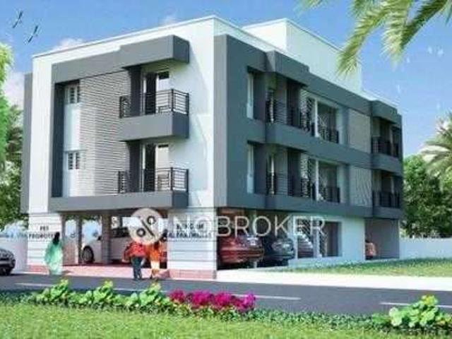 2 BHK Flat In Thangam Apartment For Sale In Ullagaram