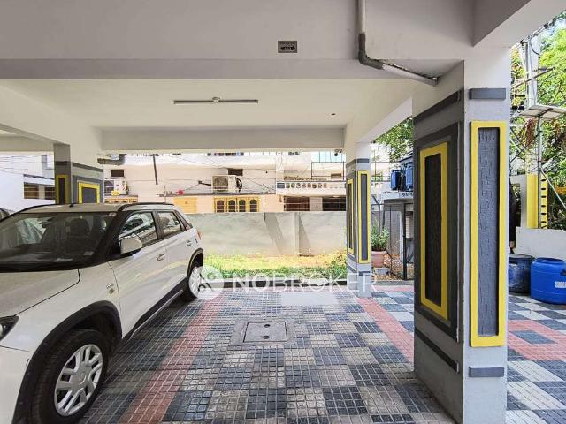 2 BHK Flat In Tharunika Elite For Sale In Champapet