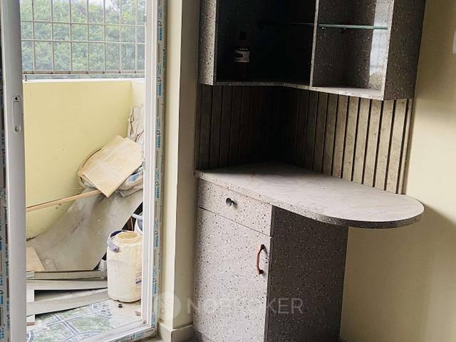 2 BHK Flat In Tharuns Bbsattva for Lease In Isro Layout Harohalli