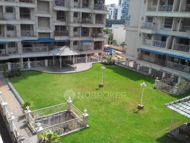 2 BHK Flat In Tharwani Heritage for Rent In Kharghar