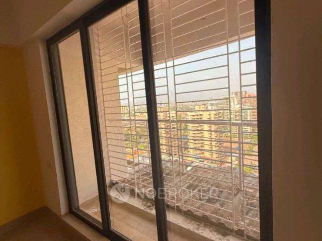 2 BHK Flat In Tharwani Rosabella for Rent In Kharghar