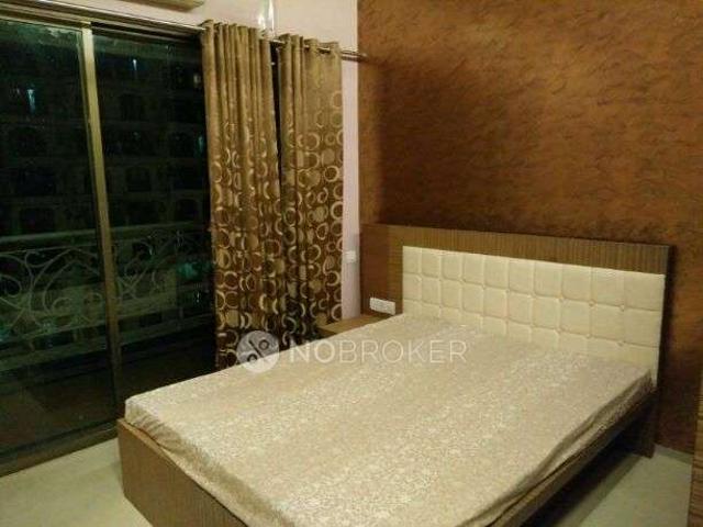2 BHK Flat In Tharwani Rosewood Heights for Rent In Kharghar
