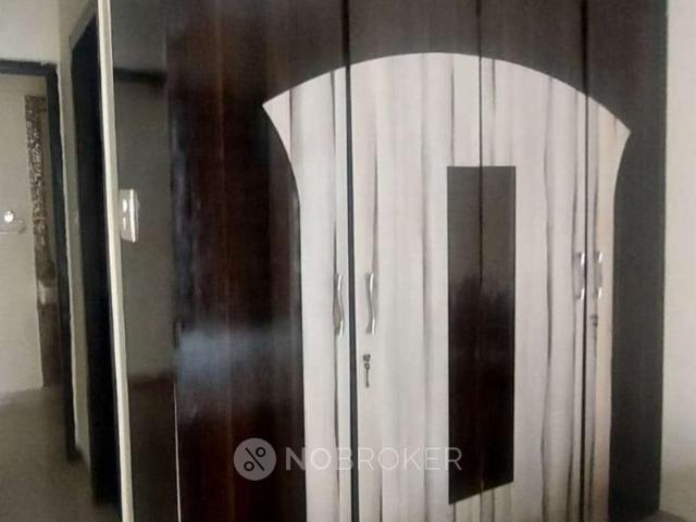2 BHK Flat In Tharwani Rosewood Heights For Sale In Sector 10 Kharghar