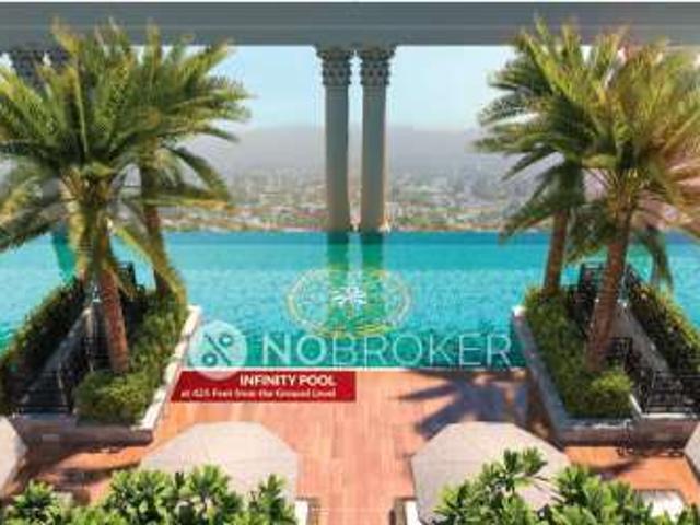 2 BHK Flat In Tharwani Vedant Empire For Sale In Kalyan Wes