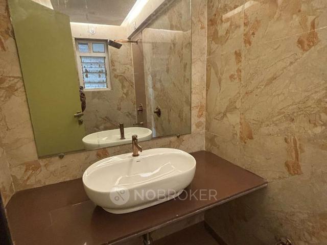 2 BHK Flat In Tharwanis Sky View for Rent In Kharghar