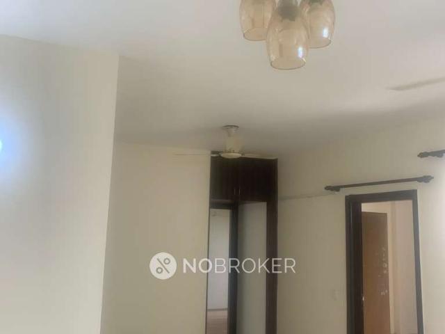 2 BHK Flat In The 3c Lotus Boulevard Phase Iv for Rent In S