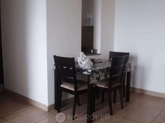 2 BHK Flat In The 3c Lotus Boulevard Phase Iv for Rent In Sector 100